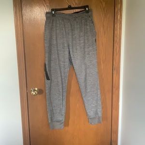 Reebok sweatpants